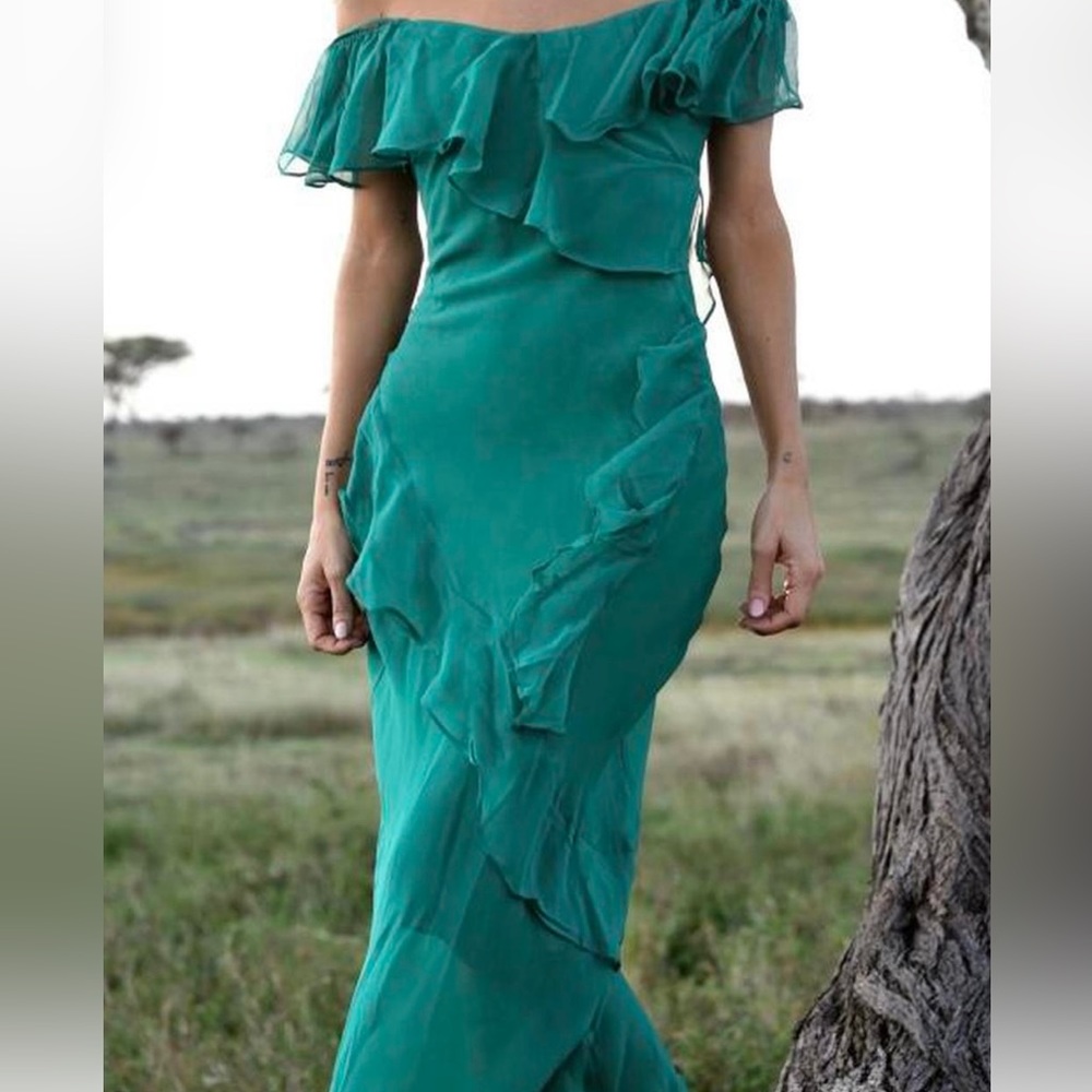 Rat & Boa Juliette Dress